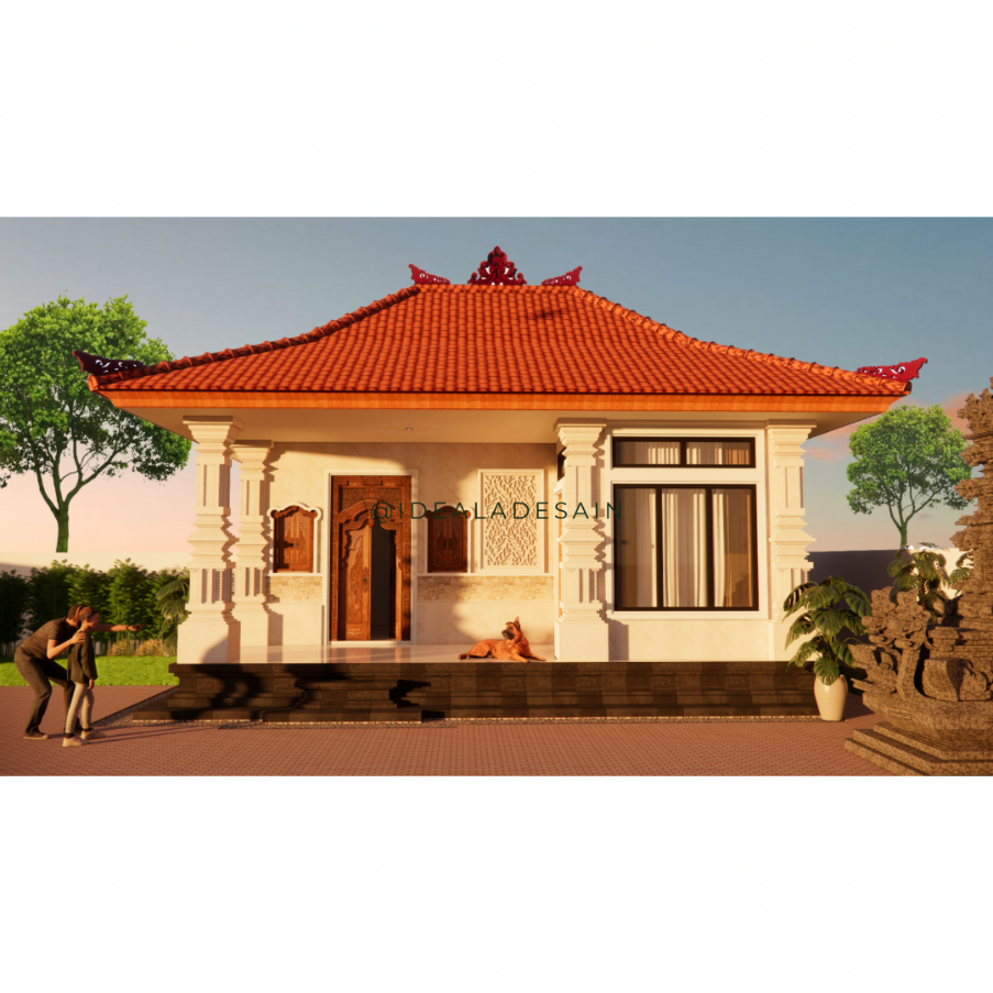 Architecture Design 2